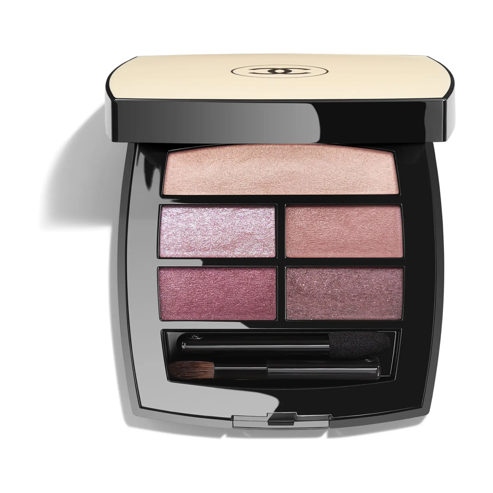 CHANEL Les Beiges Palette Regard Belle Mine Naturelle
