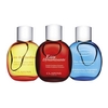 Le Eaux de Soins Clarins Les Eaux de Soins Clarins