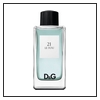 D&G 21 Le Fou