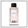 Parfum Femme D&G