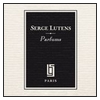 Collection Eph&eacute;m&egrave;re Serge Lutens