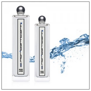 L'Eau Froide de Serge Lutens L'Eau Froide de Serge Lutens