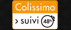 Livraison Colissimo