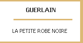 Parfum La Petite Robe Noire Parfum La Petite Robe Noire