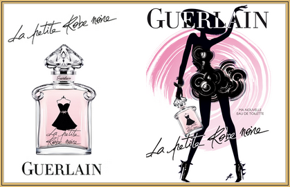 Eau de Toilette La Petite Robe Noire Guerlain Guerlain La Petite Robe Noire Eau de Toilette