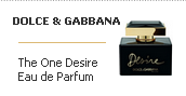 Parfum The One Desire Parfum The One Desire