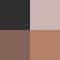131 Birdy Beige