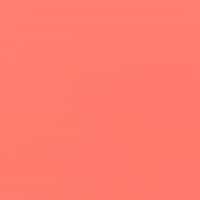 916 Flirty Coral
