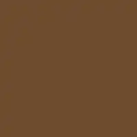 10 Golden Brown