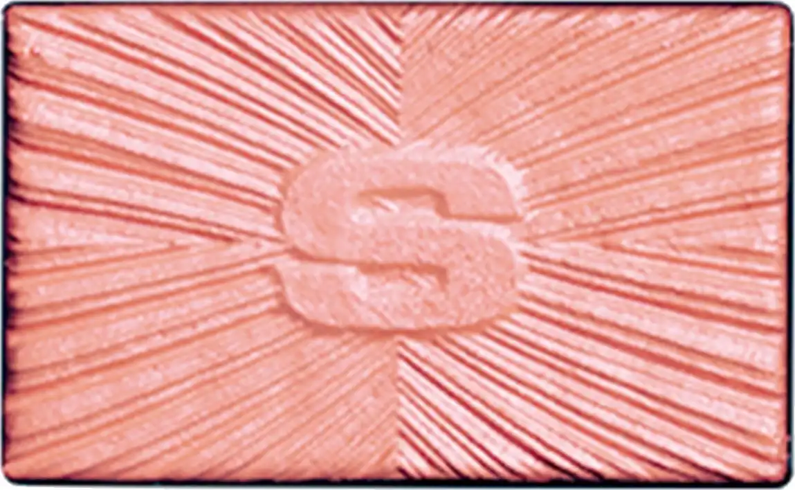 31 Metallic Pink