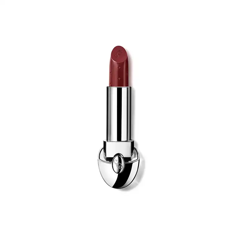41 Untamed Garnet - Satin