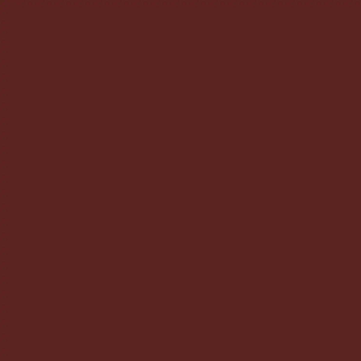 020 Mahogany sous-ton chaud