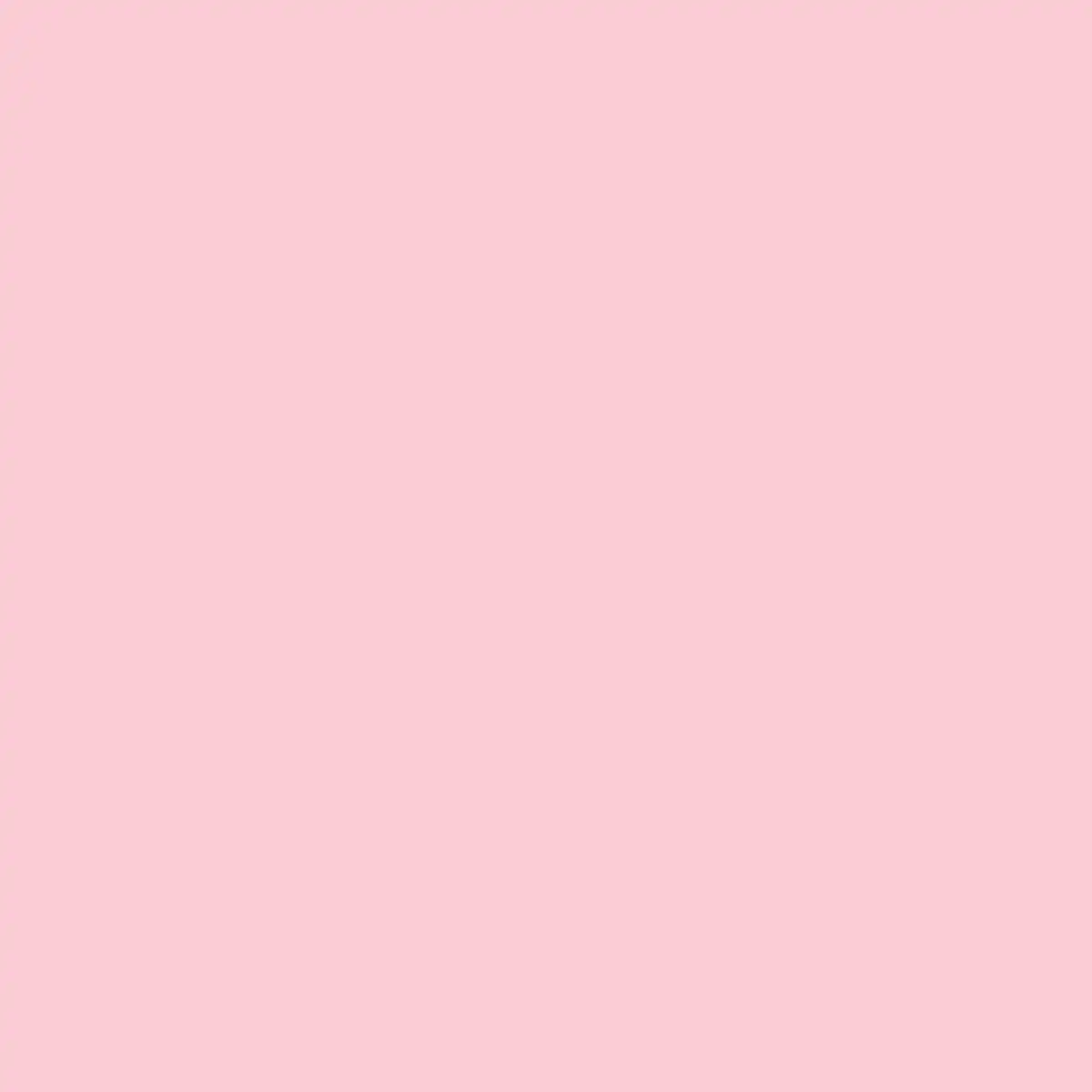 101 Glazed Pink