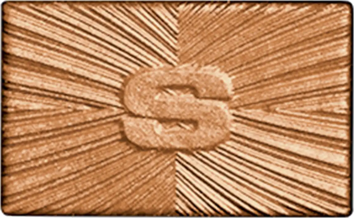 41 Glow Gold