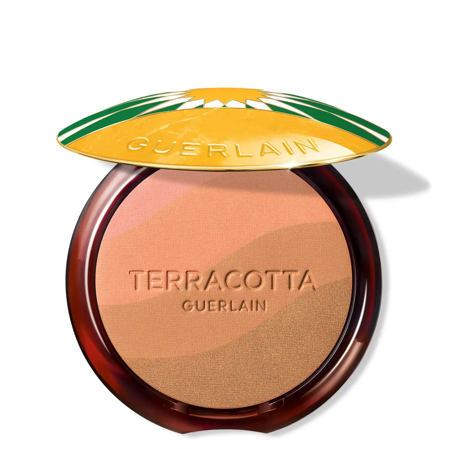 Summer Bronze