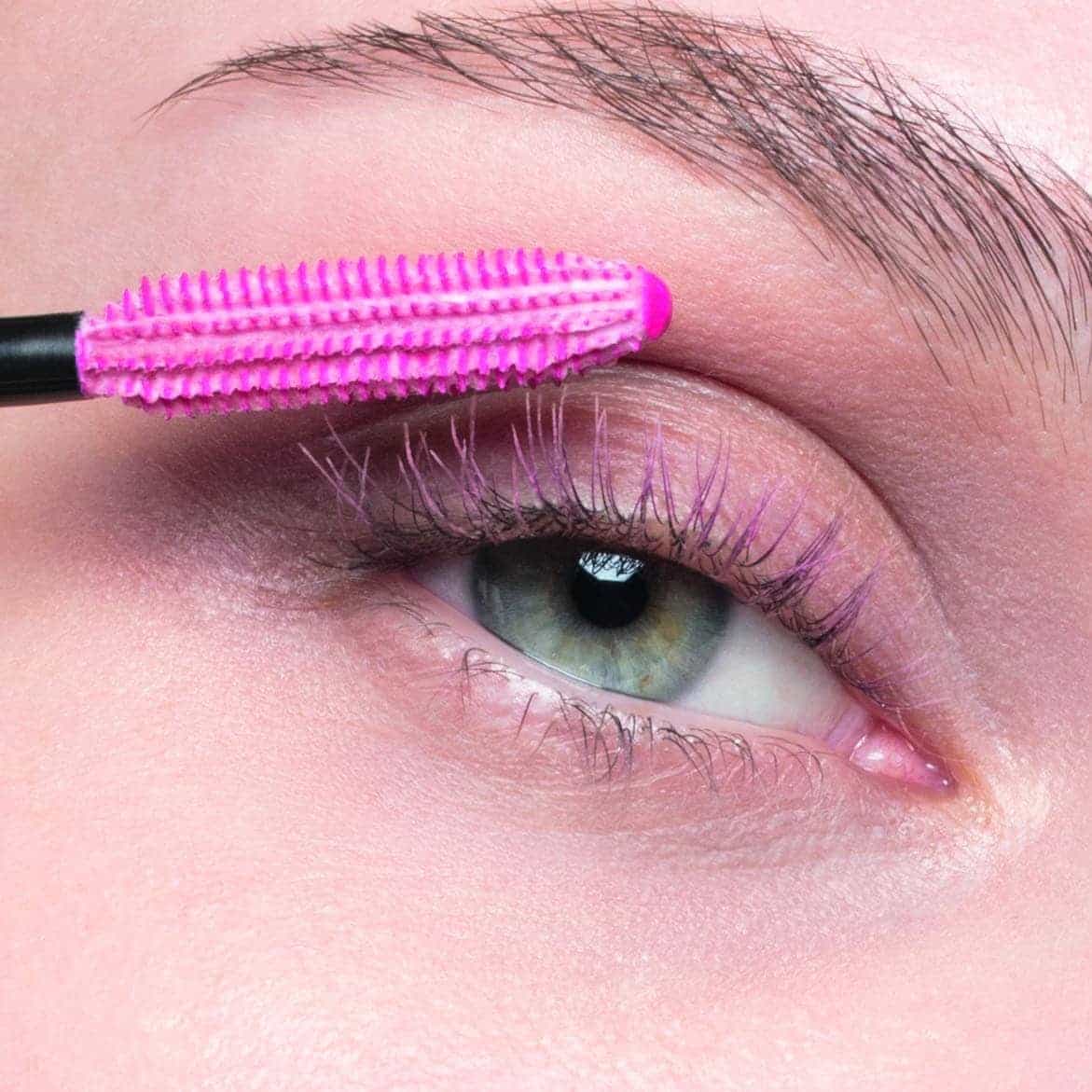 Base Mascara