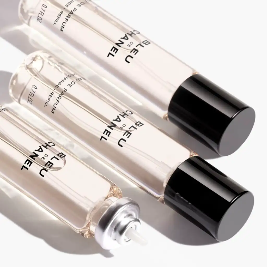 Recharge 3 x 20 ml