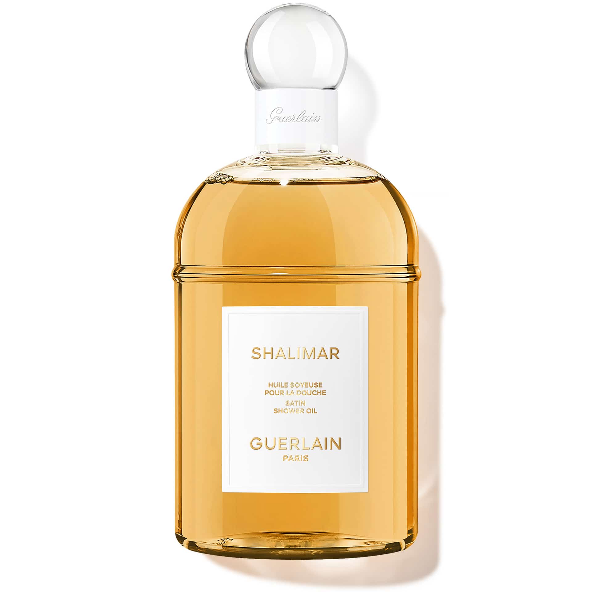 Flacon 200 ml