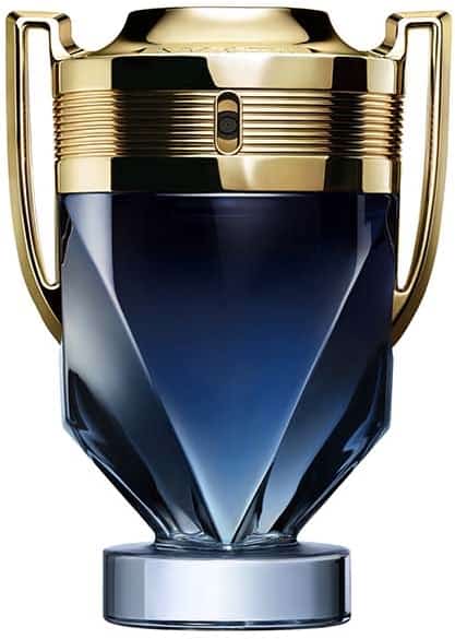 Rabanne Invictus