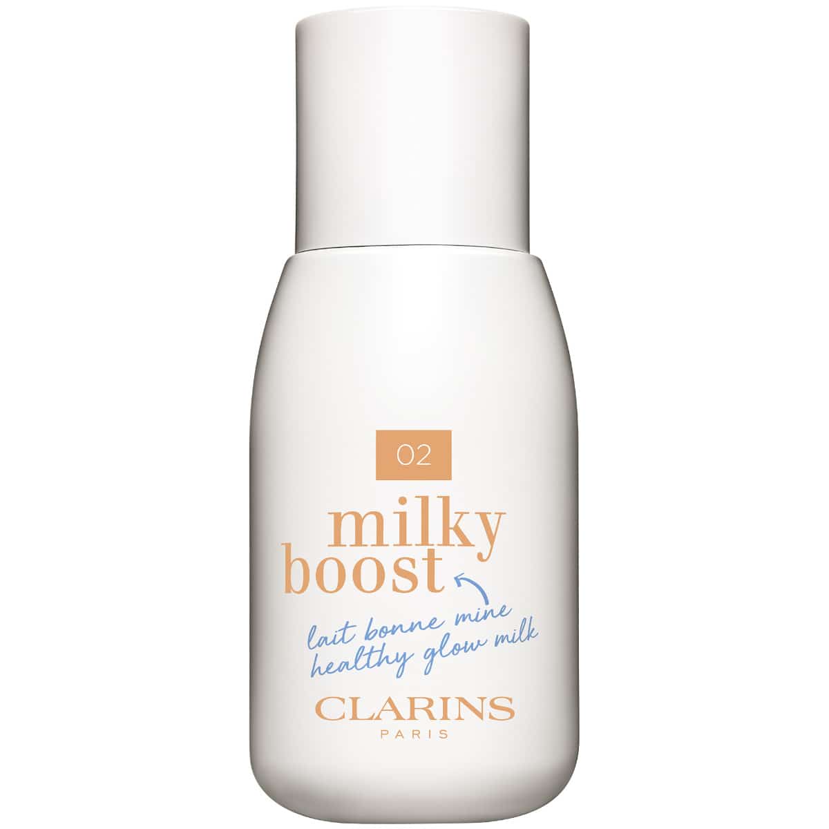 02 Milky Nude