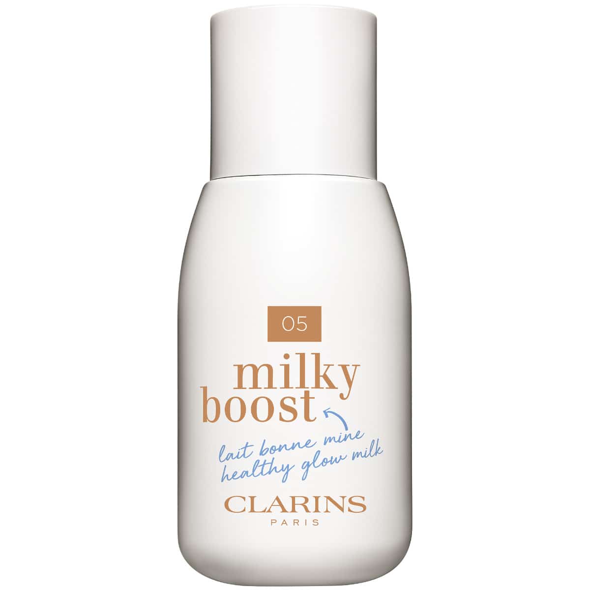 05 Milky Sandalwood