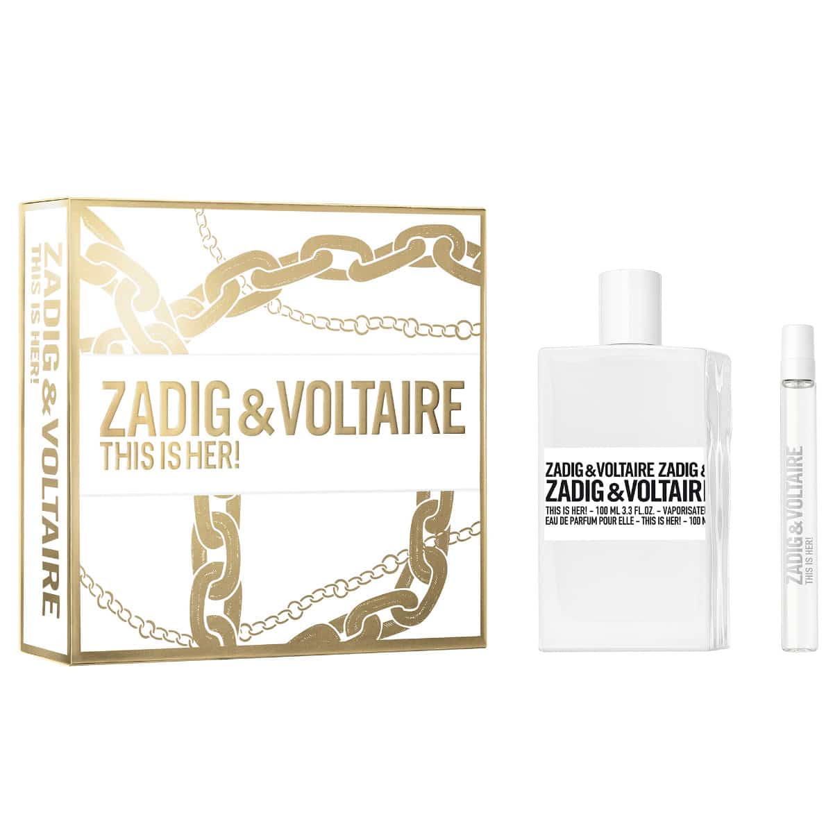 Vapo 100 ml + 10 ml