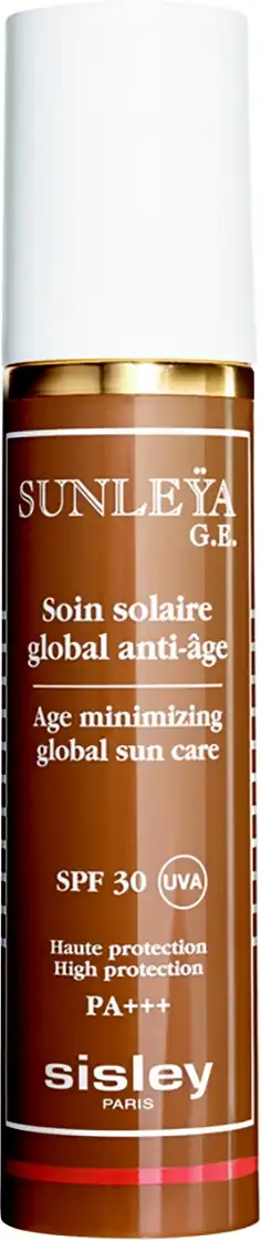 SPF 30 - 50 ml