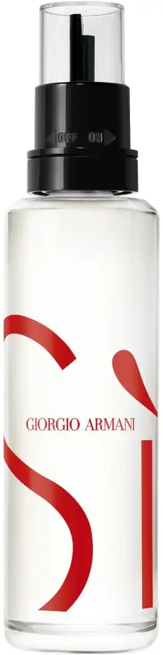 Recharge 100 ml