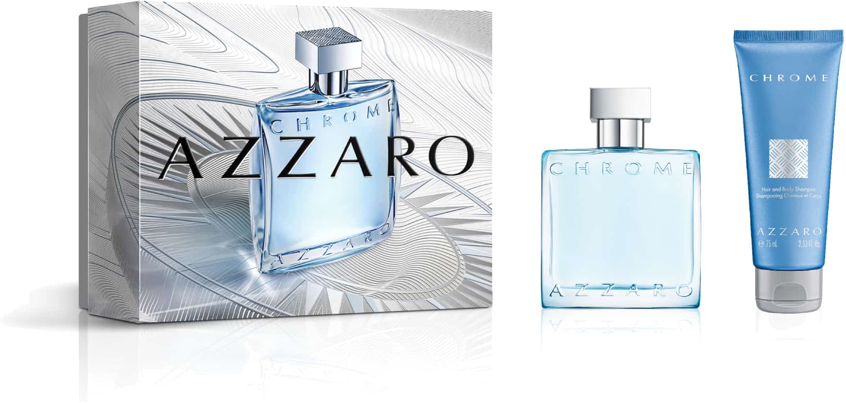 Vapo 50 ml + Gel douche