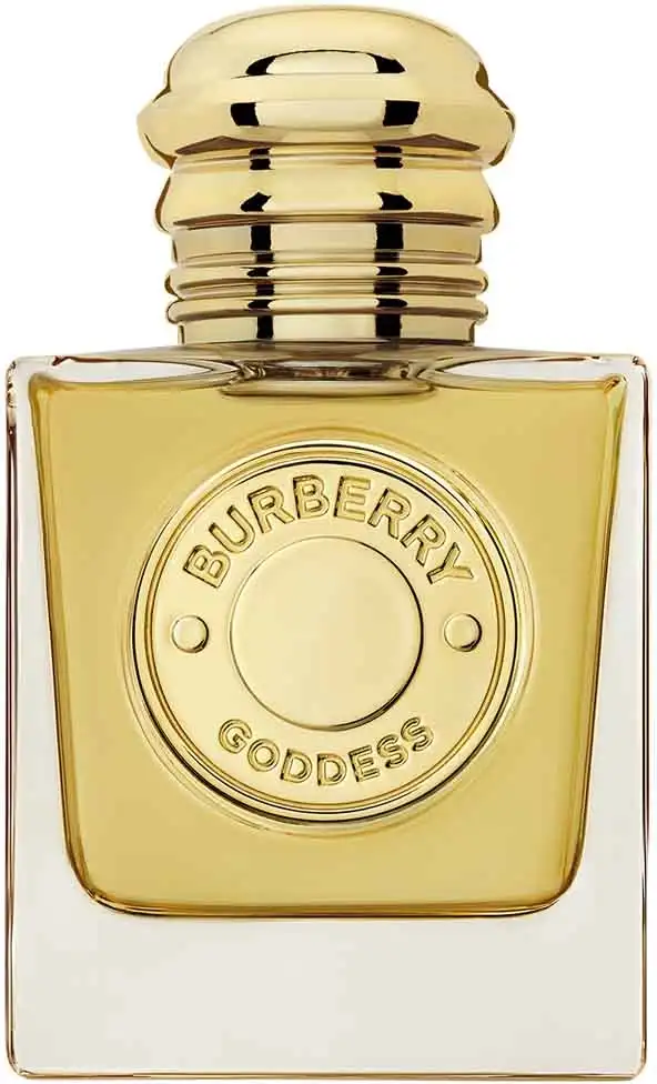 Burberry Goddess Intense