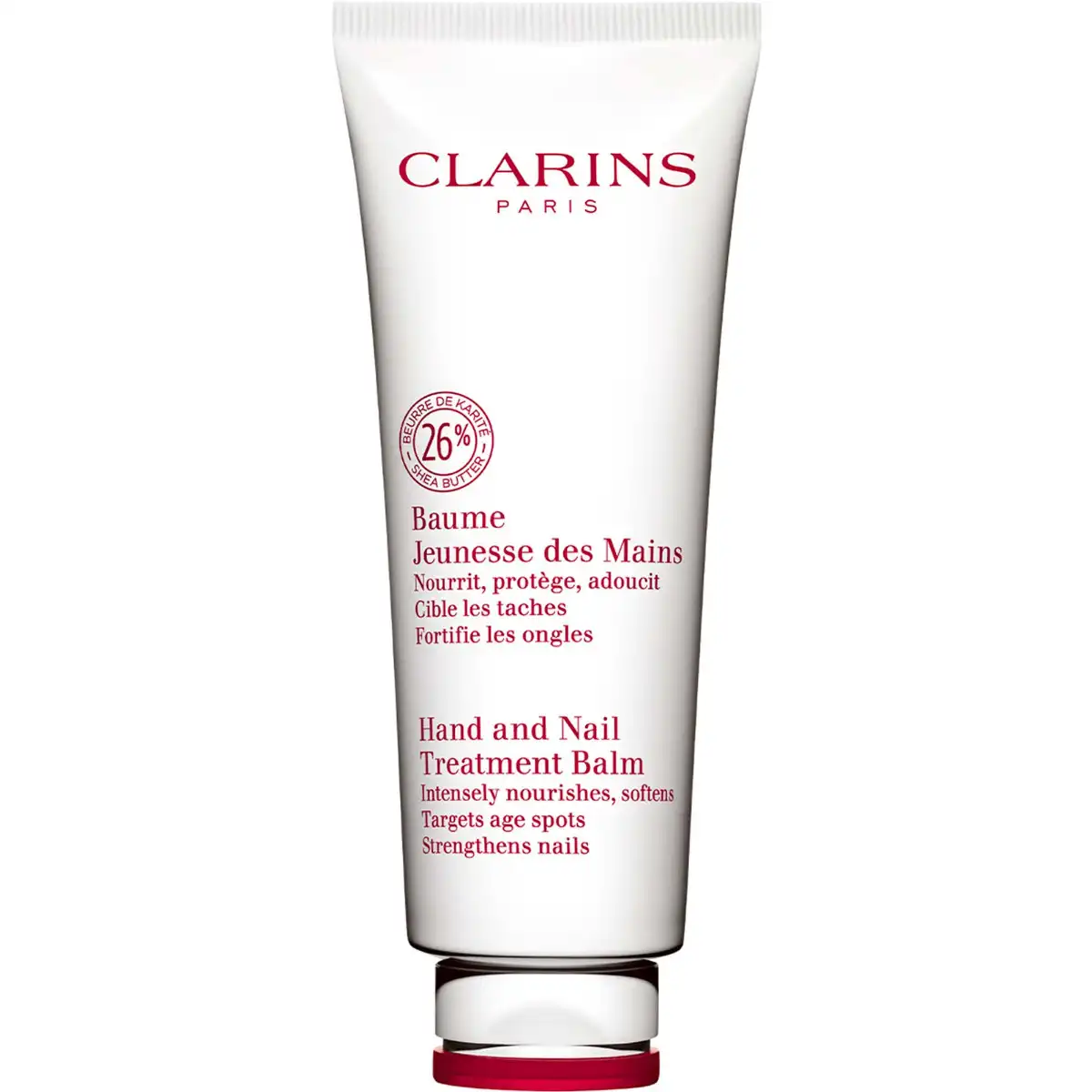 Tube 100 ml