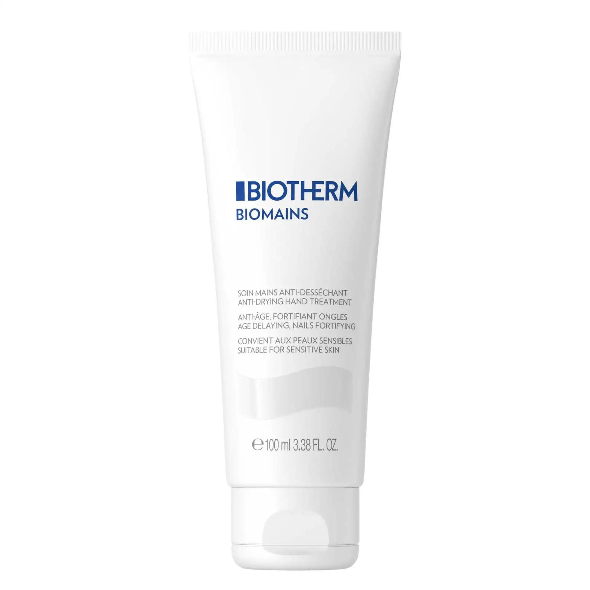 Tube 100 ml