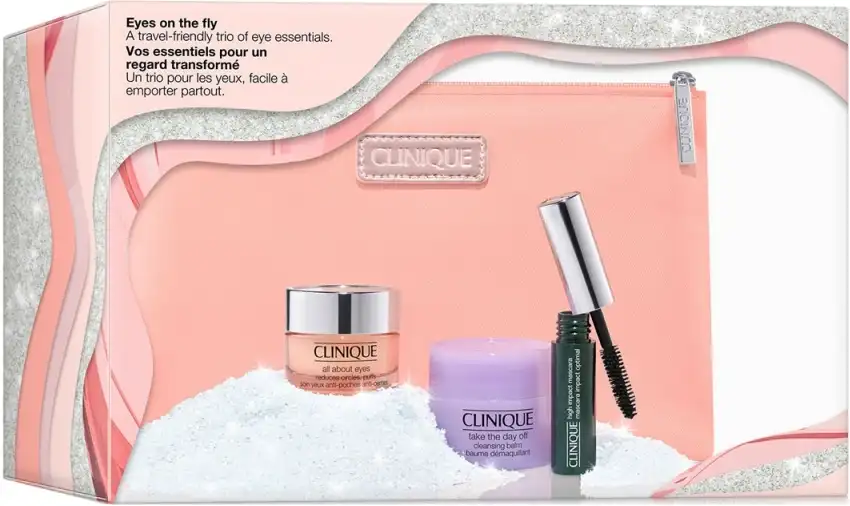 3 produits + Trousse