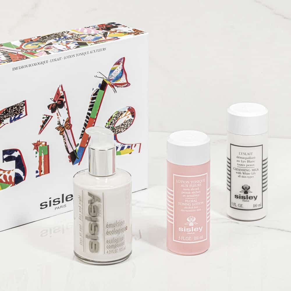 Emulsion 125 ml + 2 pdts