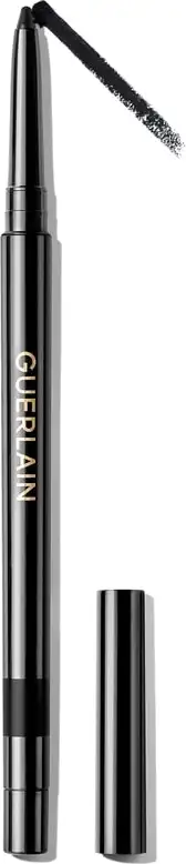 01 Black Ebony