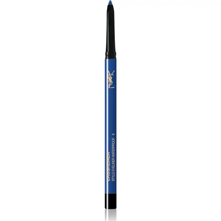 06 Bleu Enigmatique