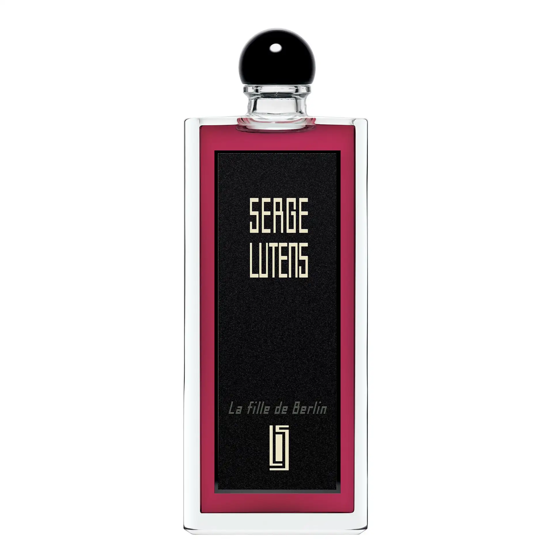 Serge Lutens La Fille de Berlin
