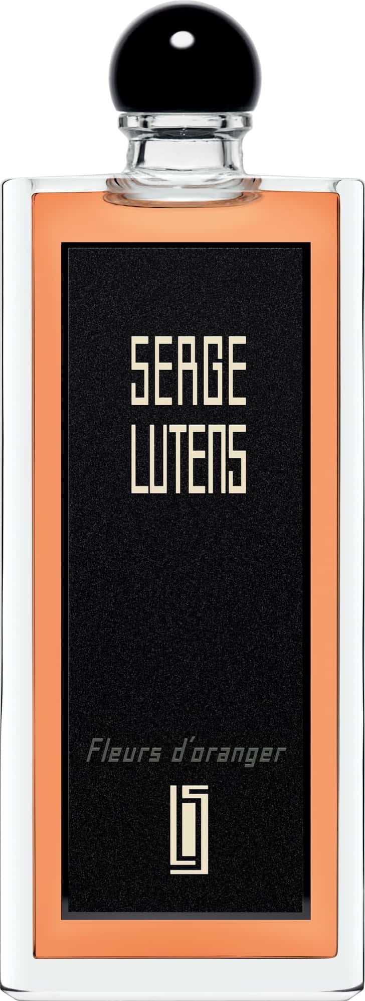 Serge Lutens Fleurs d'Oranger