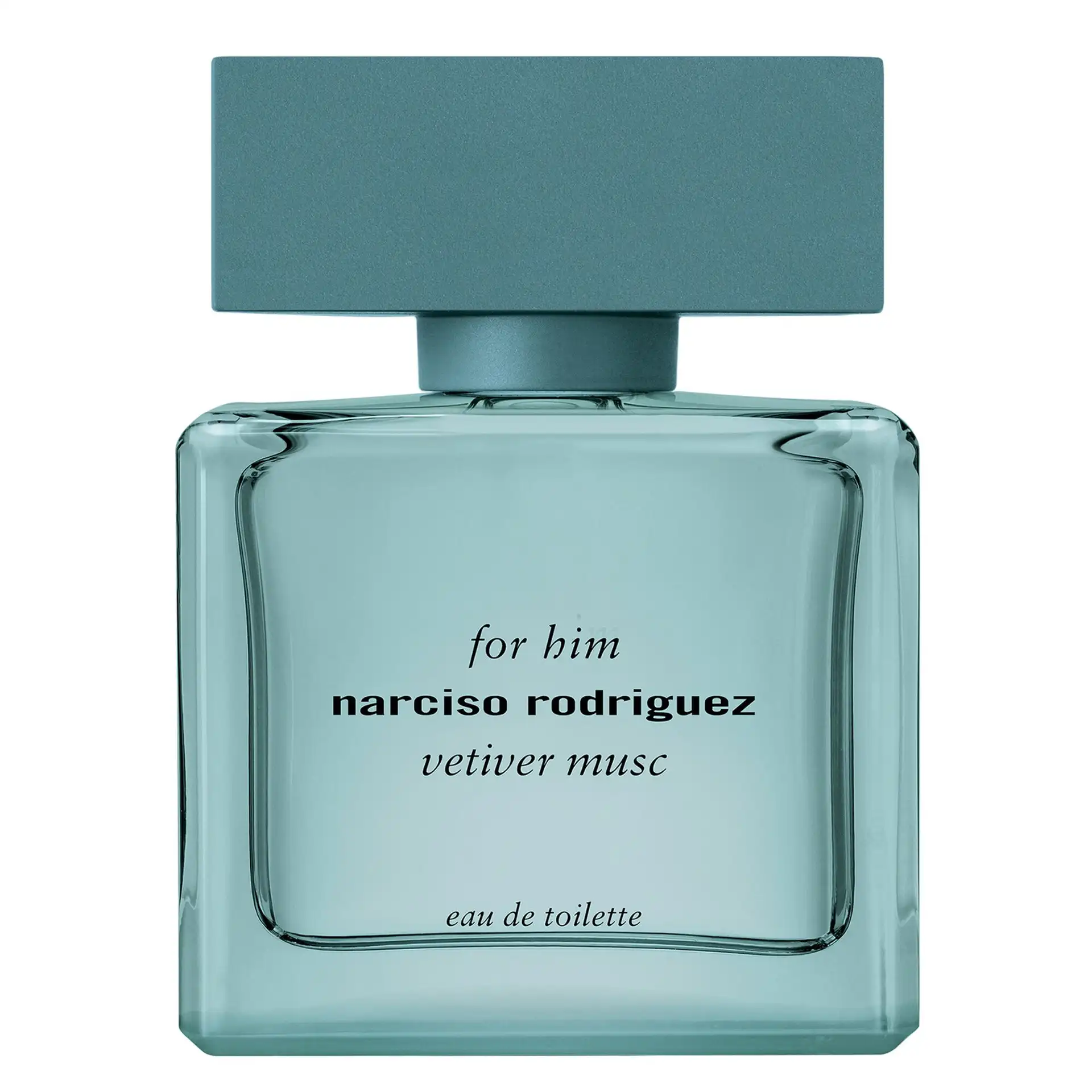 Narciso Rodriguez For Him Vetiver Musc