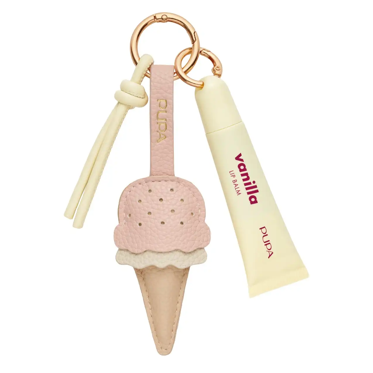 Vanilla - Glace