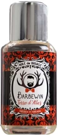 Flacon 50 ml