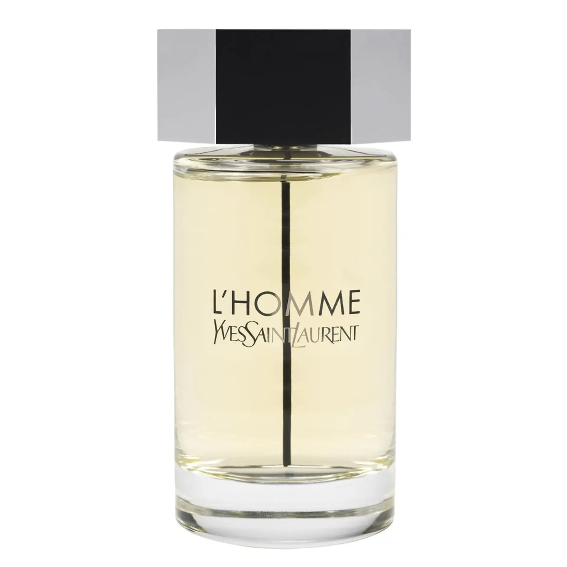 Yves Saint Laurent L'Homme