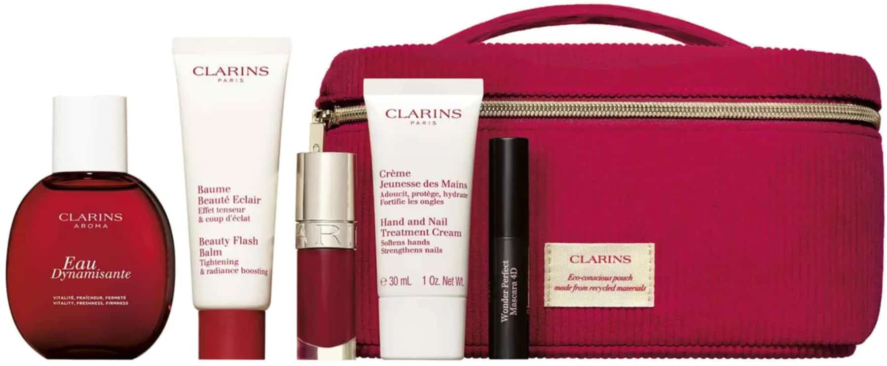 Vanity + 5 produits