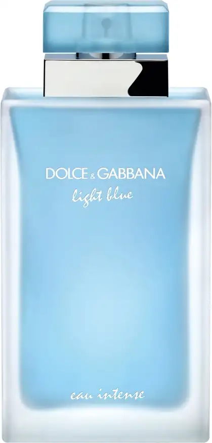 Dolce & Gabbana Light Blue Eau Intense