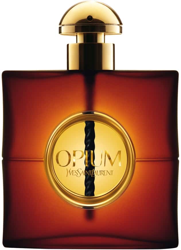 Yves Saint Laurent Opium