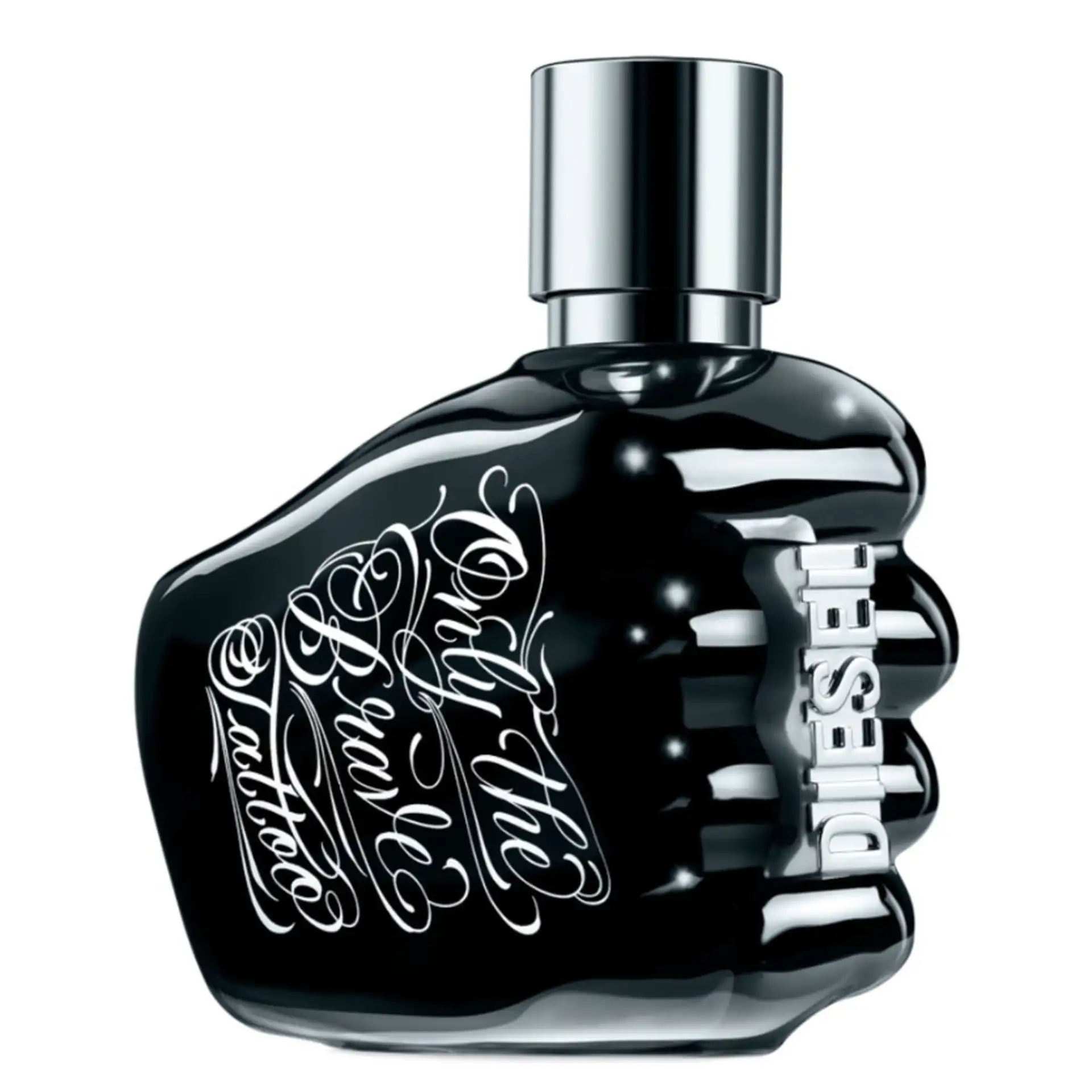 Diesel Only The Brave Tattoo