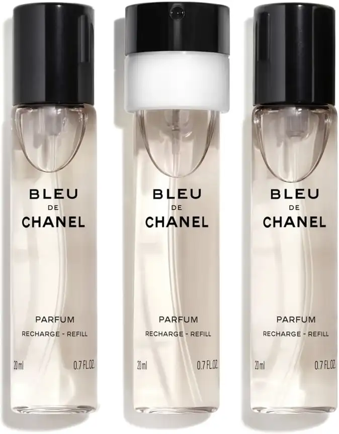 Recharge 3 x 20 ml
