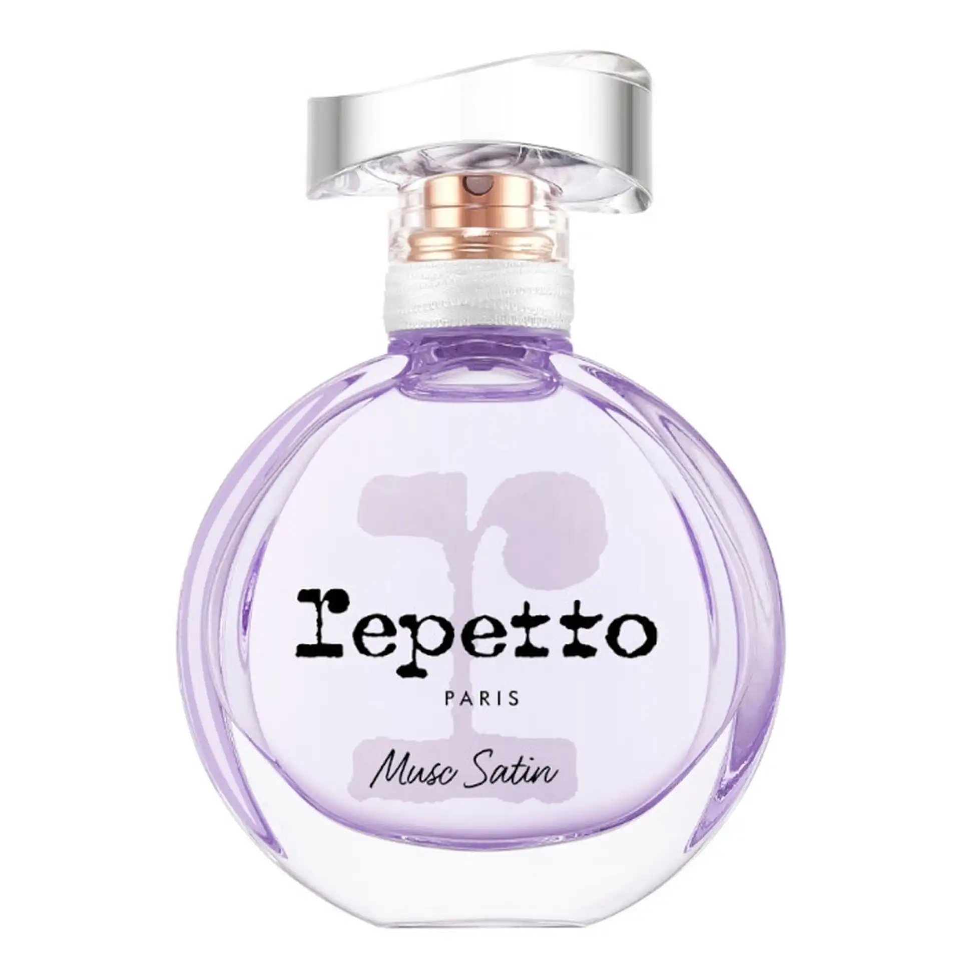 Repetto Musc Satin