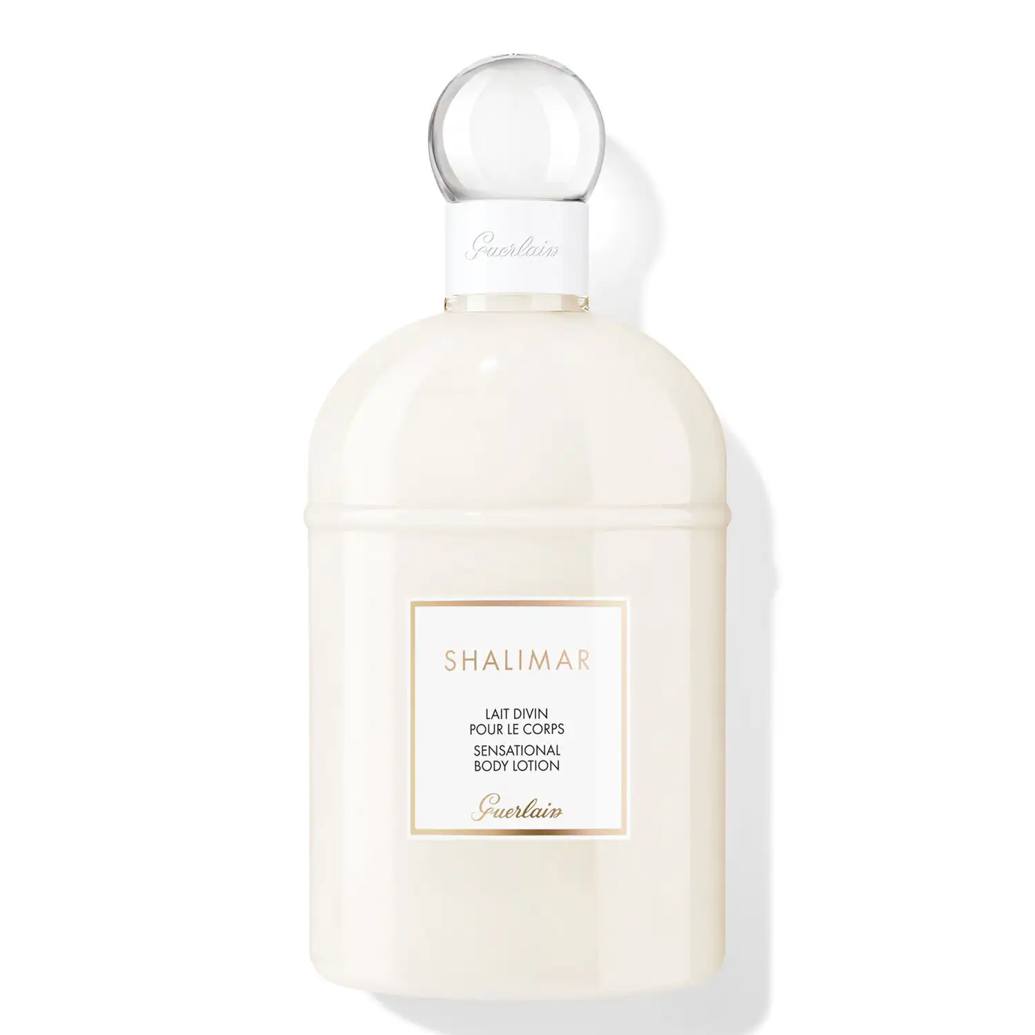 Flacon 200 ml