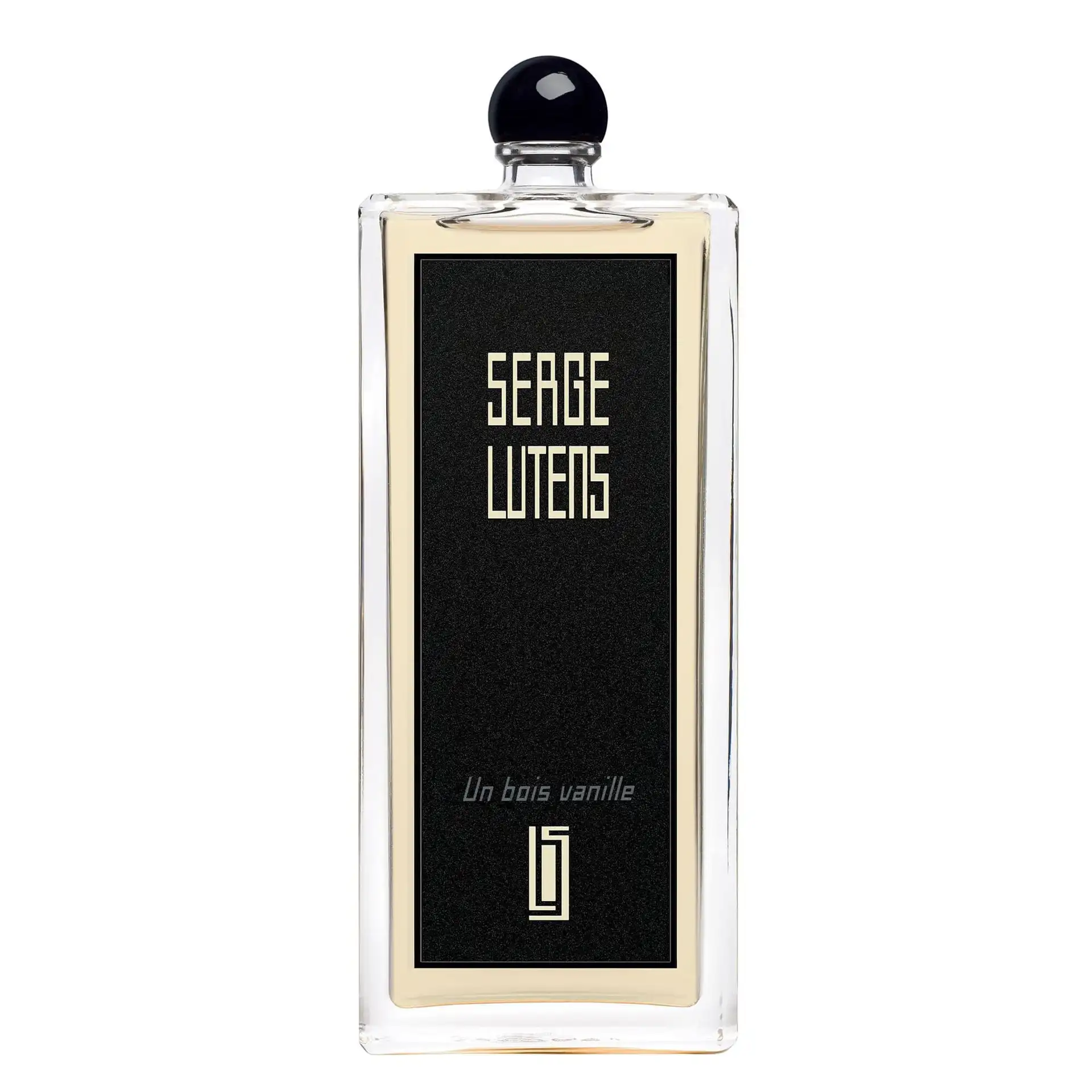 Serge Lutens Un Bois Vanille